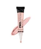 LA Girl Pro Conceal HD Corrector - Cool Pink | Flawless Finish for All Skin Tones | International Shipping Available - Buy Online on GoSupps.com