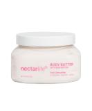 Shea Body Butter - Hydrating Moisturizer with Pure Shea Avocado & Apricot Oil | 8oz Fruit Smoothie - Ultimate Nourishment for All Skin Types | International Shipping Available - Buy Online on GoSupps.com