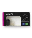 Buy Oticon MiniFit Receiver Speaker for Left Ear (Size 3 60db) - International Shipping Available - Buy Online on GoSupps.com