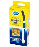 Scholl Cracked Heel File - Curved Design for Instant Results - Buy Online on GoSupps.com