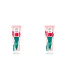 Wella Professionals Color Fresh Mask Temporary Color Refresh Treatment Semi Permanent Hair Dye Hair Gloss Treatment for Festival Hair Red 150ml (Pack of 2) - Buy Online on GoSupps.com