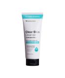 VitaMedica Clear Skin Probiotic Cleanser | Hydrating Gel Face Wash with Hyaluronic Acid & Niacinamide | International Shipping Available - Buy Online on GoSupps.com