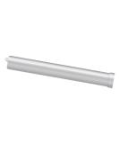 Bon Vital Reusable Clip for Massage Creams & Lotions - Squeeze Every Drop | Fits 8 oz Refillable Tube - Buy Online on GoSupps.com