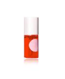 2 In 1 Lip Stain Waterproof Dual-use Natural Effect Lips Eyes Cheeks Liquid Lip Sweatproof For Beauty Tint Makeup Long-lasting 01 7.1 g (Pack of 1) - Buy Online on GoSupps.com