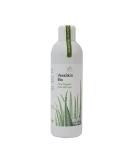 Benessence Organic Aloe Vera Gel 99.8% - Moisturizing & Soothing - 250ml - International Shipping Available - Buy Online on GoSupps.com