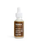 Terra Beauty Super Hemp Lite Facial Oil - Nourishing & Hydrating Face Oil for All Skin Types | International Shipping Available - Buy Online on GoSupps.com