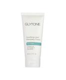 Glytone Soothing Lipid Recovery Cream - Vitamins A & E, Camelina Oil, Shea Butter - 2 fl. oz - For Sensitive, Compromised & Post-Procedure Skin - Buy Online on GoSupps.com