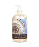 Greenwich Bay Trading Co. Luxurious Hand Soap  16 Ounce  Ocean Pur - Buy Online on GoSupps.com
