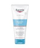 Eucerin Sun Protection Sensitive Relief After-Sun Cream-Gel 200ml - Buy Online on GoSupps.com