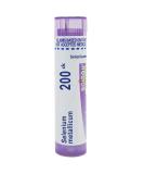Boiron Selenium Metallicum 200Ck for Juvenile Acne with Blackheads - 80 Pellets - Buy Online on GoSupps.com
