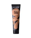 Revlon ColorStay Full Cover Matte Foundation - Rich Ginger (430) 1.0 oz - Buy Online on GoSupps.com