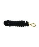 Hy Extra Thick Lead Rope Black - Black - Buy Online on GoSupps.com