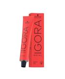 Schwarzkopf Igora Royal 5-6 Light Brown Chocolate Hair Color 60g - Pack of 1 - Buy Online on GoSupps.com