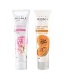 Buy Avon Naturals Cleanser Combo - Set of 2 (100g Each) | International Shipping Available - Buy Online on GoSupps.com