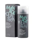 Dr. Spiller Gentle Face & Body Peeling Gel - Revitalize Your Skin | Shop Internationally - Buy Online on GoSupps.com