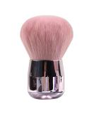 Mwoot Nail Art Dust Remover Brush - Soft Multifunctional Cleaning & Makeup Brush (Pink) for Perfect Nails | International Shipping Available - Buy Online on GoSupps.com