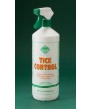 Barrier - Tick Control Spray x 1 Lt - Buy Online on GoSupps.com