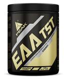 EAA - TS Technology 500g Orange Lemonade Powder | All Essential Amino Acids for Muscle Building | Quick Absorption | Vegan & B-Vitamins - Buy Online on GoSupps.com