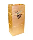 5-Pack 30-Gallon Paper Lawn & Leaf Bags - Eco-Friendly Yard Waste Disposal Solution - Buy Online on GoSupps.com