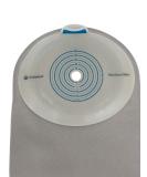 SenSura Mio 1-Piece EasiClose Wide Drainable Pouch, Standard Wear Flat w/Full-Circle Filter, Maxi 7.1 x 5.5 x 2 Inch 10471 (Box of 10) - Buy Online on GoSupps.com