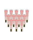 KISS Broadway Clear Lip Gloss 0.47oz/14ml 12Pcs (Rosehip Oil) - Buy Online on GoSupps.com