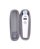Aenllosi Hard Storage Case Replacement for Exergen Temporal Artery Thermometer (only case) grey - Buy Online on GoSupps.com