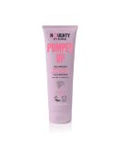 Noughty 97% Natural Pumped Up Volumising Shampoo | Sulphate Free Vegan Haircare for Fine Hair | With Red Grape & Vitamin B5 | 250ml - Buy Online on GoSupps.com