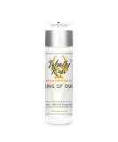 King of Oud After Shave Balm - Soothing 50g for Sensitive Skin | International Shipping Available - Buy Online on GoSupps.com