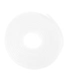 5m Transparent Silicone Air Hose for Aquarium - Durable Hose for Air Pump & Water Applications - Buy Online on GoSupps.com