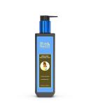 Blue Nectar Baby Lotion with Organic Ghee & Ayurvedic Oils | Gentle Infant Moisturizer | 12 Herbs | 6.76 Fl Oz - Nourishing Baby Skincare - Buy Online on GoSupps.com