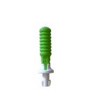 TalkTools Sensi Round Textured Tip (Green) - Buy Online on GoSupps.com