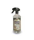 PARKER & BAILEY Granite & Stone Cleaner - Granite Countertop Cleaner Kitchen Island Cleaning Spray Marble Cleaner Tile Cleaner Slate Quartz Daily Granite Cleaner Bathroom Counter Cleaner -White, 32 Oz - Buy Online on GoSupps.com