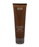 Surface Hair Curls Cream Wax - Define Add Shine & Texture to Curly Hair with Cocoa & Shea Butter - 4 Fl. Oz | International Shipping Available - Buy Online on GoSupps.com