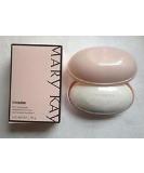 Mary Kay 3-in-1 Cleansing Bar with Soap Dish 5 Oz - All Skin Body Face Cleanser - Buy Online on GoSupps.com