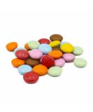 Chocolate Beans - 500g Chocolate Sweets Chocolate 500g - Buy Online on GoSupps.com