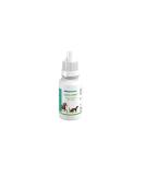 Almapharm Ophtalvet Eye Drops 15ml | Sterile Isotonic Solution for Dogs Cats Rodents Horses & Reptiles | No Lubrication Effects - Shop Internationally! - Buy Online on GoSupps.com