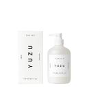 Tangent GC Yuzu Body Lotion 350 ml - Nourishing Citrus Hydration for All Skin Types - International Shipping Available - Buy Online on GoSupps.com