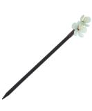 Lurrose 1 x Vintage Japanese Retro Wooden Classic Hair Sticks Hairpin. - Buy Online on GoSupps.com