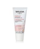 Weleda Sensitive Care Face Cream  1 Fluid Ounce  Fragrance Free  Plant Rich Moisturizer with Sweet Almond Oil - Buy Online on GoSupps.com