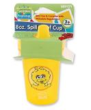 Sesame Beginnings Spill Proof Cup - 8 Ounce | Shop Now - Buy Online on GoSupps.com