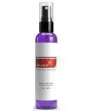 Ketozonil True Colloidal Silver Spray - 2OZ Extra Strength 500ppm | Nano Silver for Athlete's Foot & Jock Itch Relief - International Shipping Available - Buy Online on GoSupps.com