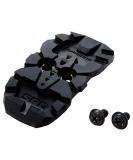 SHIMANO SPD MT33 Sole Cover 2016 - One Size | Protect Your Shoes with this Durable Cover - Buy Online on GoSupps.com