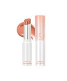 rom&nd Glasting Melting Balm 3.5g  01 COCO NUDE  Glossy  Pump Lips  Moisture  Translucent  Water Bomb  High Pigmented  Vegan - Buy Online on GoSupps.com
