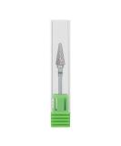 Tungsten Steel Nail Drill Bits for Manicure and Pedicure - Green - Buy Online on GoSupps.com