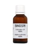 Buy Anti-Aging Anti-Cellulite Babassu Oil for Skin Regeneration & Hydration - 30ml Bingospa - International Shipping - Buy Online on GoSupps.com