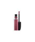MAC Powder Kiss Liquid Lipcolour - More The Mehr-ier - Buy Online on GoSupps.com