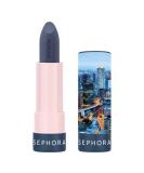 Buy SEPHORA COLLECTION #LIPSTORIES Lipstick 45 City Beat - International Shipping Available | Trendy Cosmetics - Buy Online on GoSupps.com