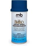 Shoe Dye Colouring Sprays - Spray Dye for Footwear Leather Vinyl and Upholstery - Re-Colour Shoes Bags Upholstery and Leather Products (Navy) - Buy Online on GoSupps.com