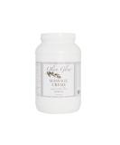 Olive Glow Massage Cream - Professional Grade Olive Oil Lotion for Dry Skin Repair & Muscle Relief | 1 Gallon - Buy Online on GoSupps.com