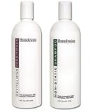 Brandywine Non Static Shampoo & Revitalizing Conditioner 16oz Bundle - Anti-Frizz Hair Care Set - Buy Online on GoSupps.com